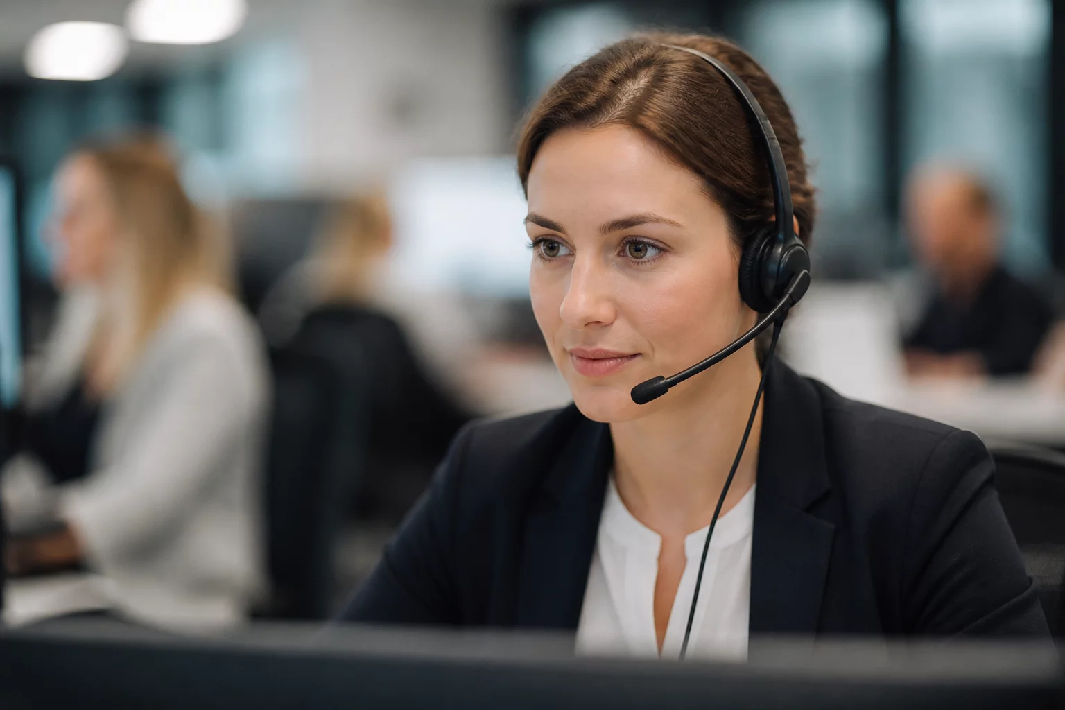 Communication During Incidents