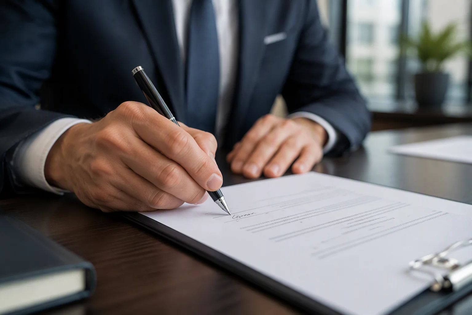 Who Can Authorize Return to Service Protocol